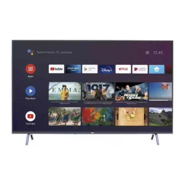 Smart tv 43" B4325FS5A Android BGH