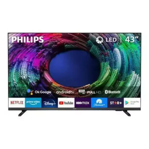 Smart tv 43"Full Hd 43PFD6917/77 PHILIPS