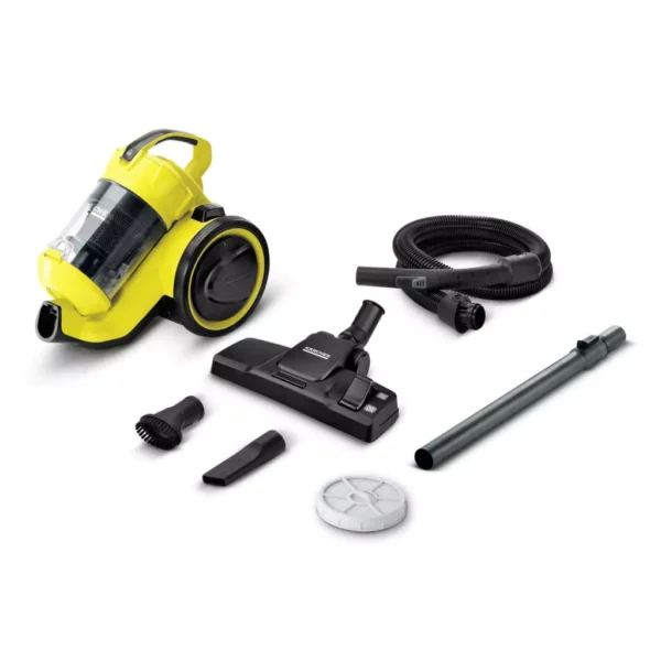 Aspiradora VC3 1100Watts 0.9 Litros KARCHER