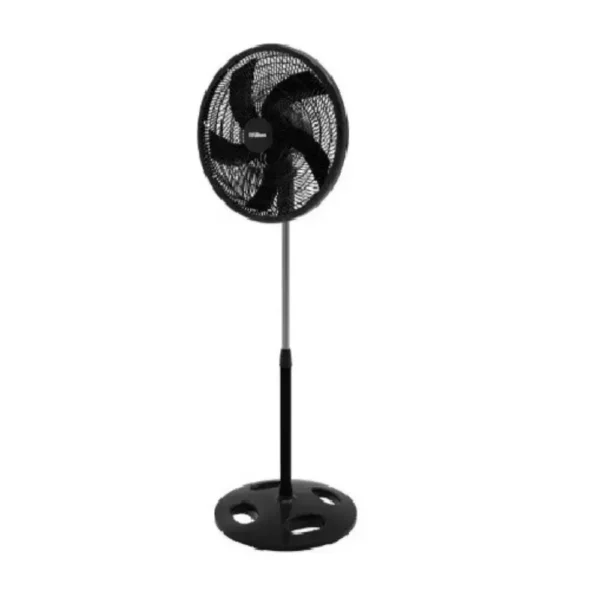 Ventilador de Pie 20" VP20P 5 Aspas plásticas LILIANA