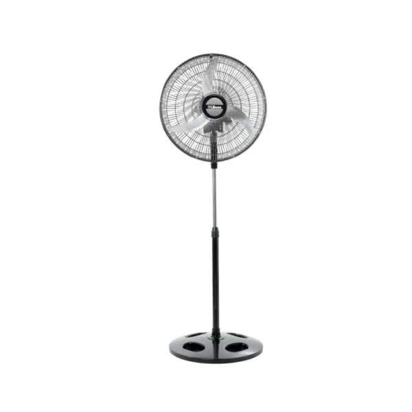 Ventilador De Pie 20" VVPM2016 LILIANA