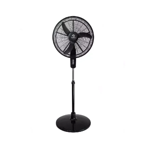 Ventilador de Pie 24" IVP24 S/BOTON INDELPLAS