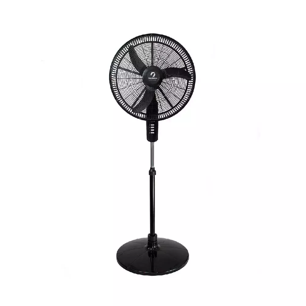 Ventilador de Pie 24" IVP24 S/BOTON INDELPLAS