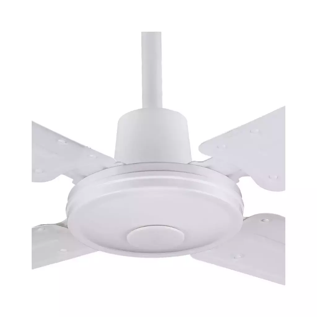 Ventilador de Techo VTHB104 CHAPA LILIANA - Imagen 2