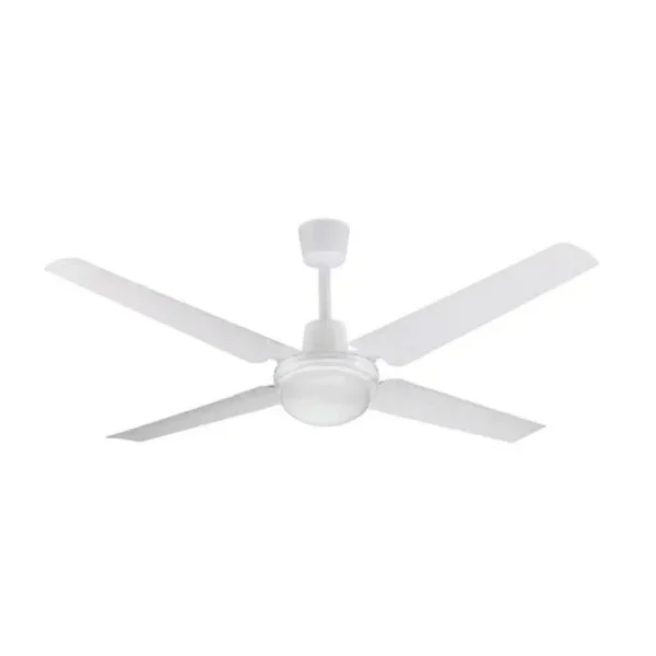 Ventilador de Techo VTHB114 5V C/L CHAPA LILIANA