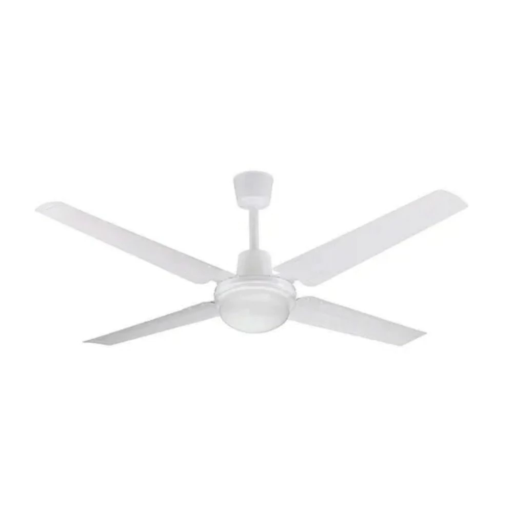 Ventilador de Techo VTHB114 5V C/L CHAPA LILIANA