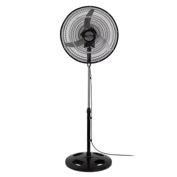 Ventilador de Pie 20" VPM2016CB LILIANA