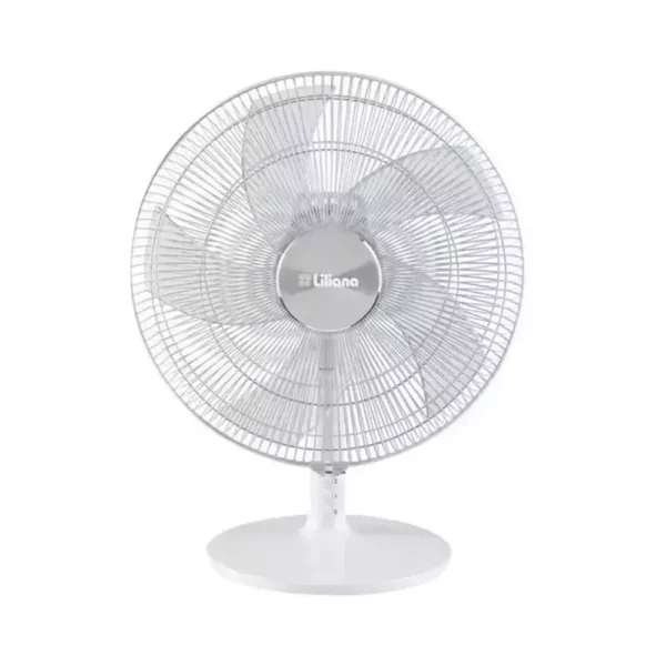 Ventilador de Mesa 12" VSOM12 LILIANA