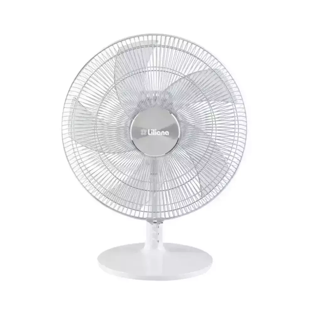 Ventilador de Mesa 12" VSOM12 LILIANA
