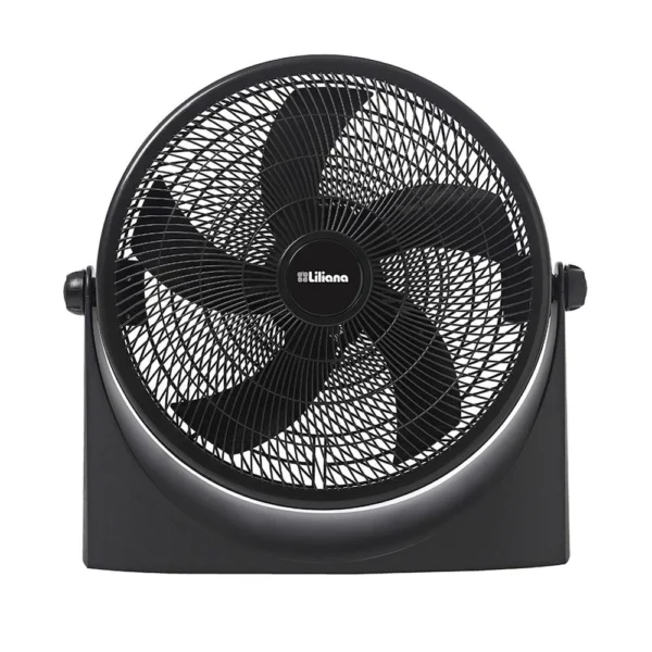 Ventilador Turbo 18" VTF18P Reclinable LILIANA