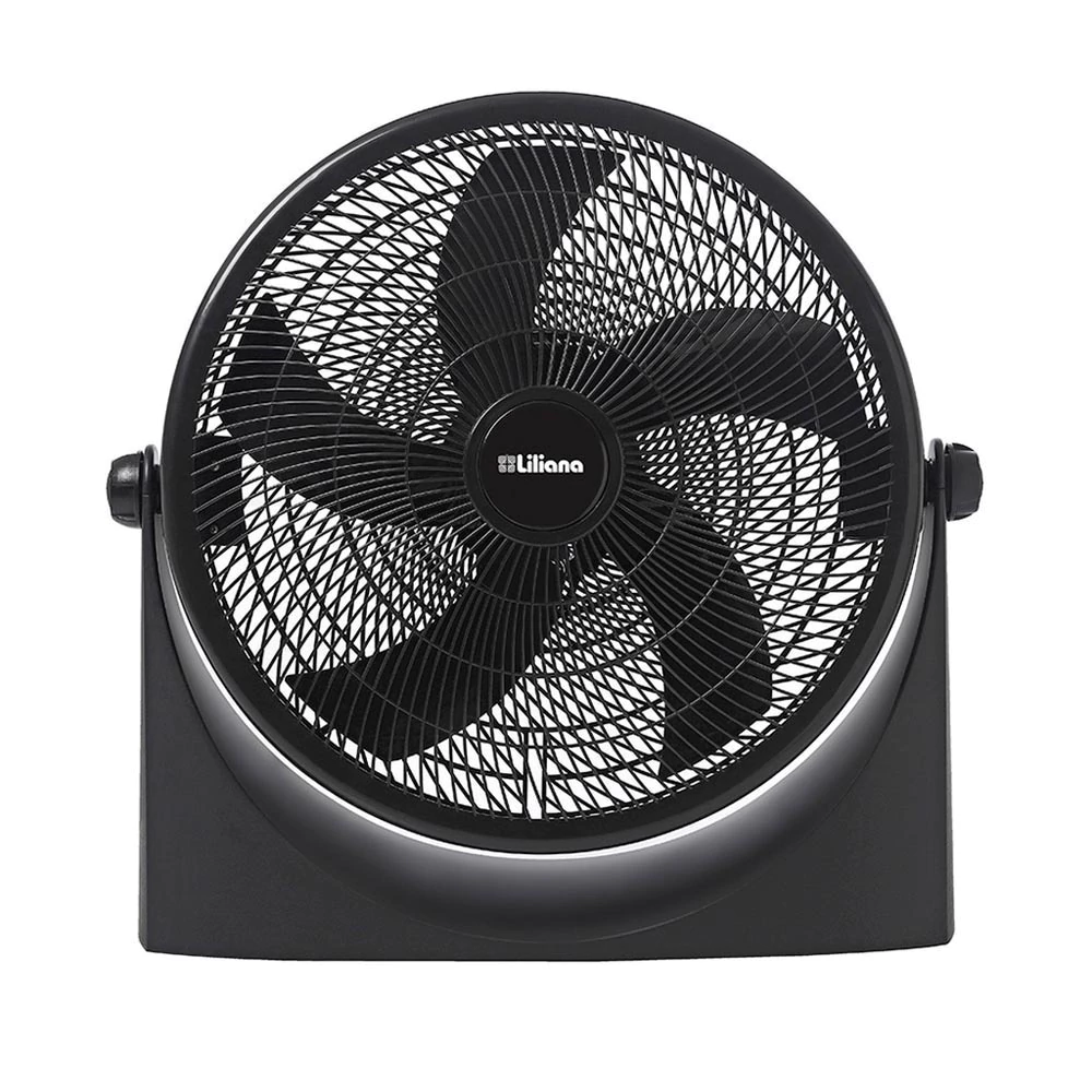 Ventilador Turbo 18" VTF18P Reclinable LILIANA