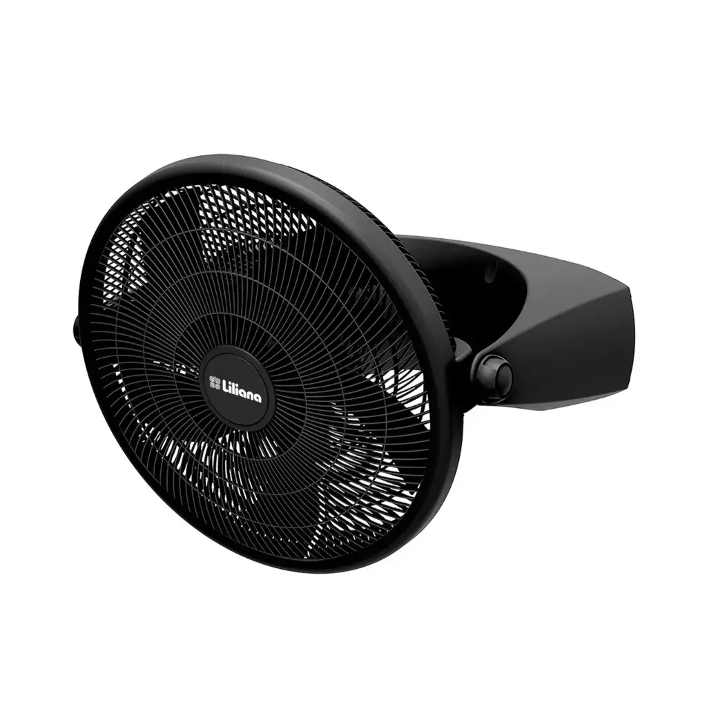 Turbo Ventilador 20" VTF20P Reclinable LILIANA - Imagen 2