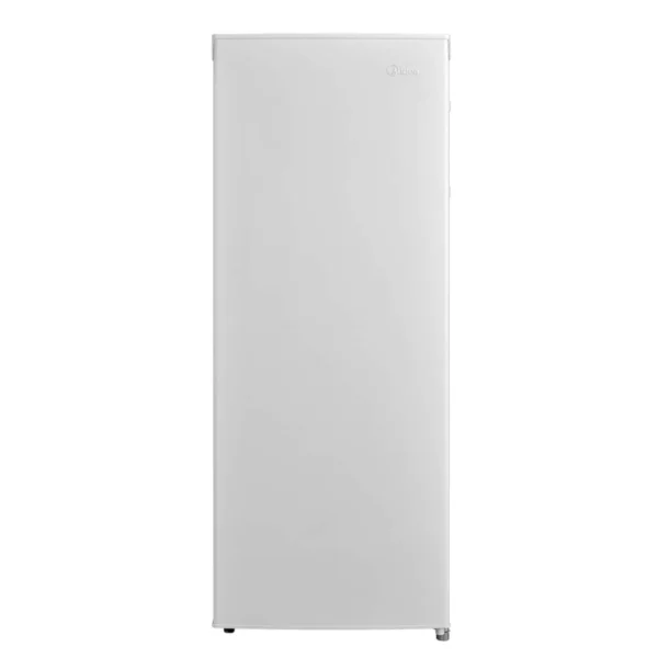 Freezer Vertical 160 litros FCMJ6WAR1 MIDEA