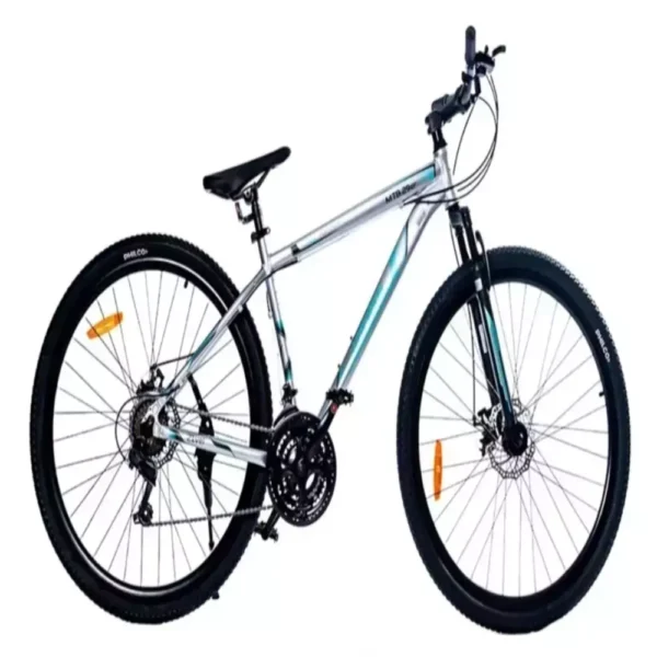 Bicicleta Rodado 29 21 Velocidades WINGS