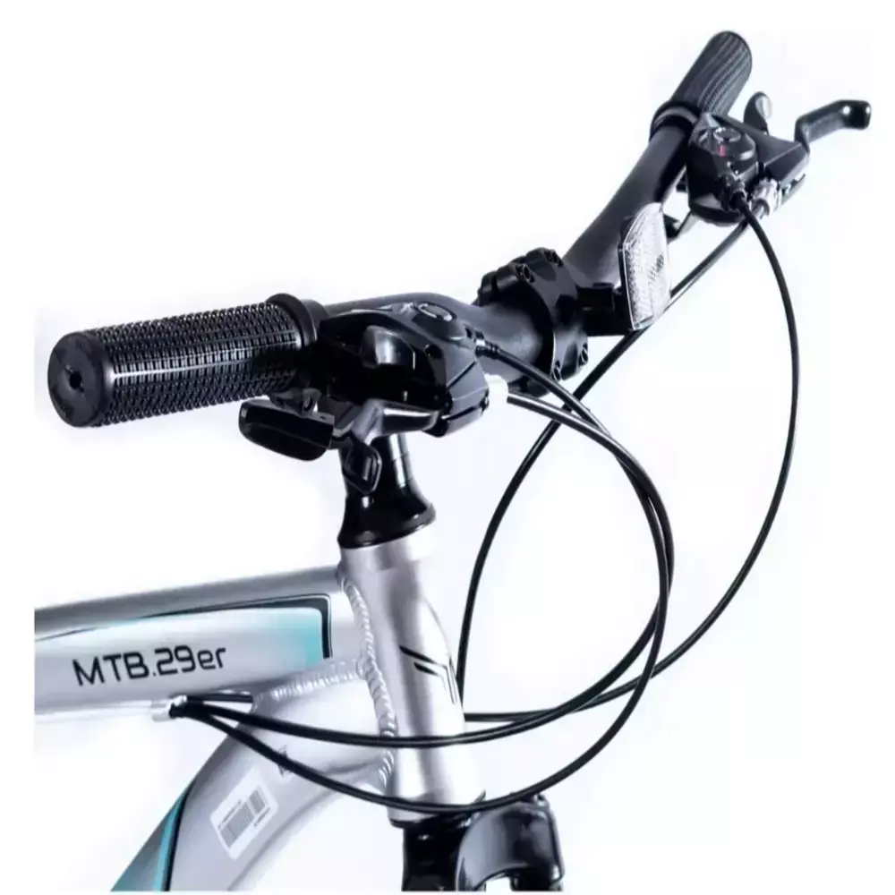 Bicicleta Rodado 29 21 Velocidades WINGS - Imagen 2