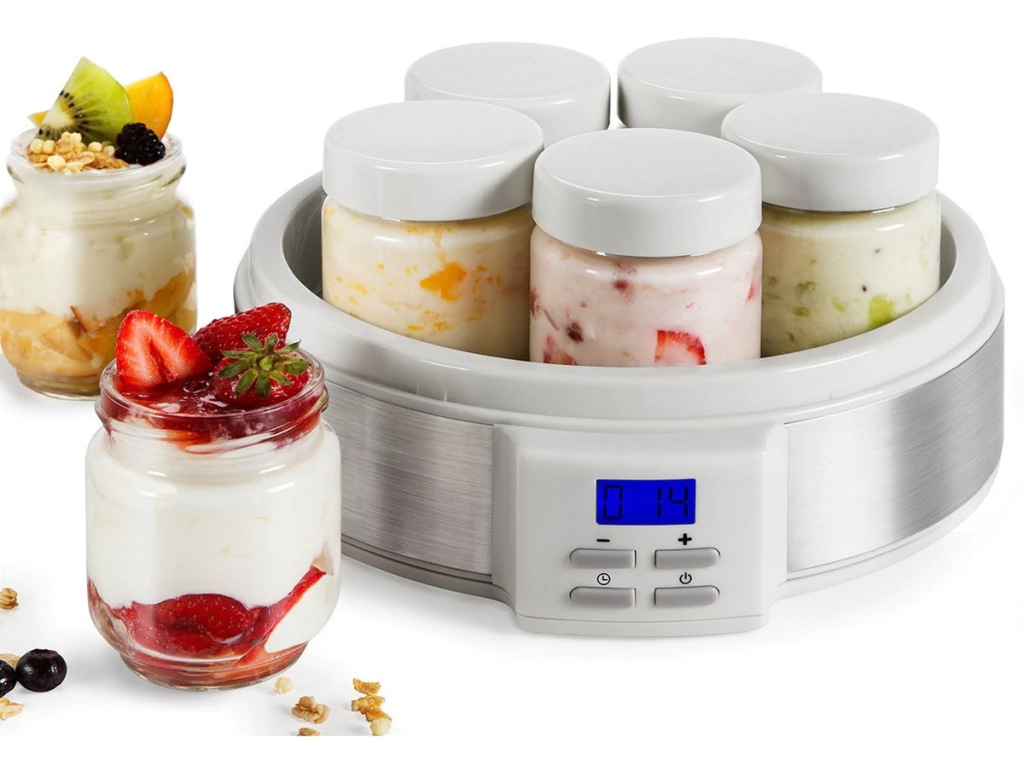 Yogurtera YM3010E ATMA - Imagen 2