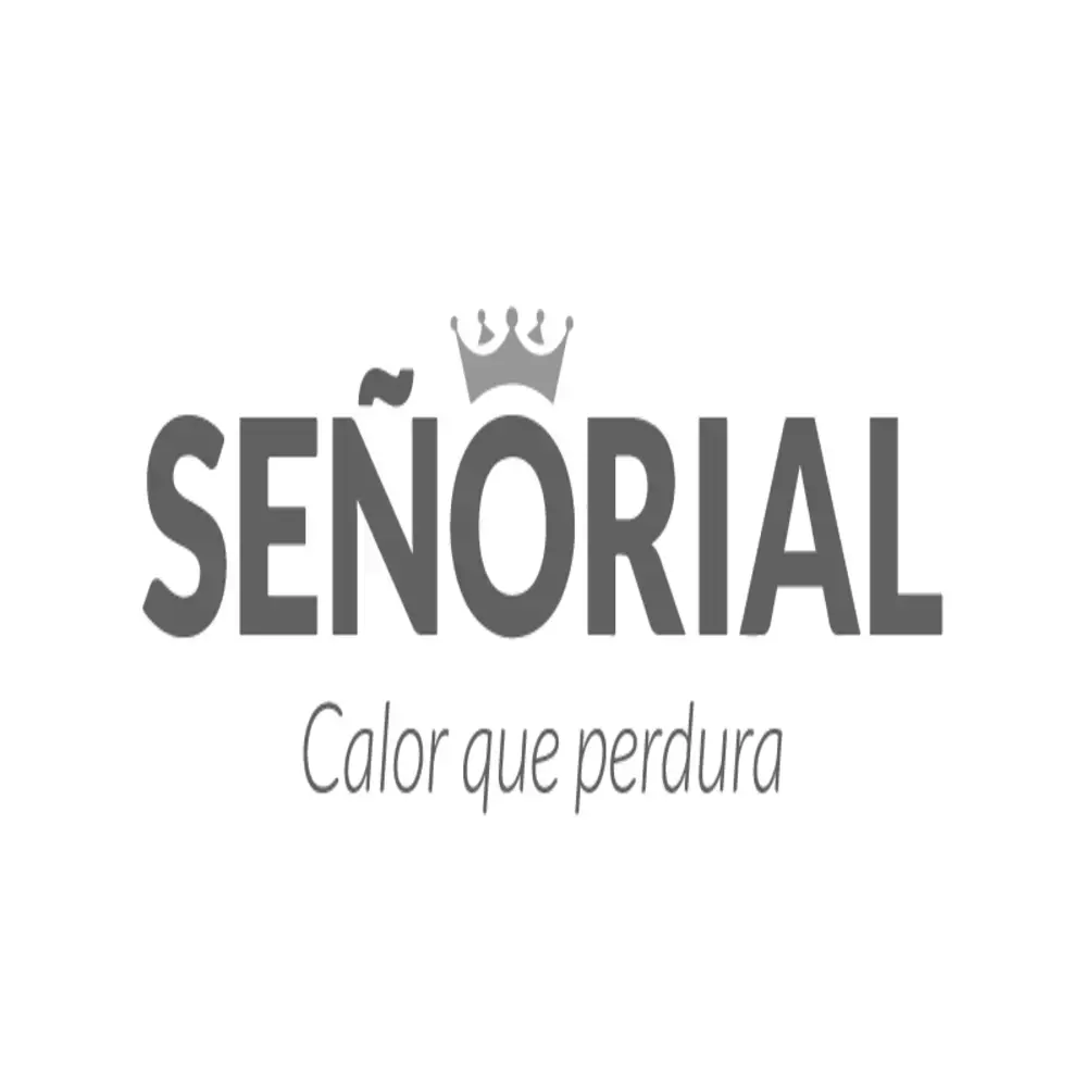 Termotanque Zafiro 50 Litros Alta Recuperación Conexión Superior e Inferior SEÑORIAL