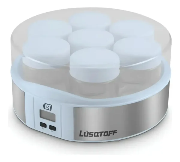 Yogurtera LQ-YT701 1.4 Litros LUSQTOFF