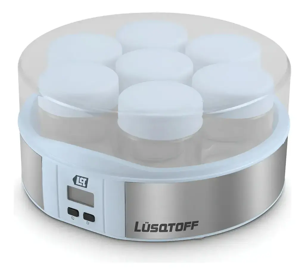 Yogurtera LQ-YT701 1.4 Litros LUSQTOFF