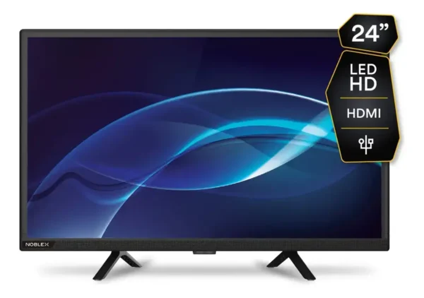 Televisor Led 24" DB24X4000 NOBLEX