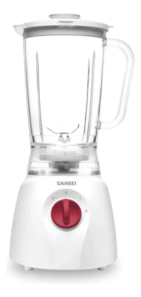 Licuadora de Vaso LV24WOSP SANSEI