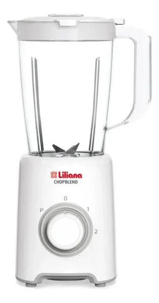 Licuadora AL453 600W LILIANA