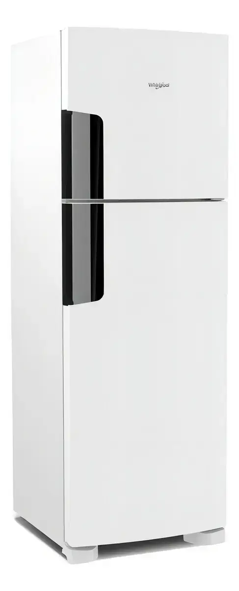 Heladera No Frost WRM42MB 368 Litros Blanca WHIRPOOL