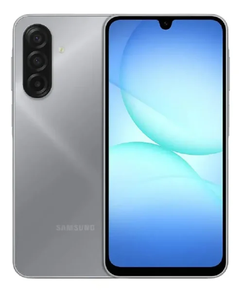 Celular SM-A175 A17 GRAY 128/4 GB SAMSUNG