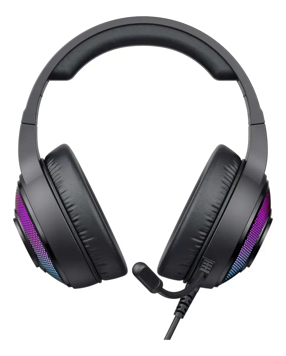Auricular Gaming H2042D NEGRO HAVIT
