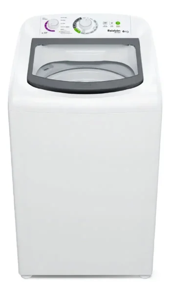 Lavarropas Automático EWH06ABDIM 6KG ESLABON DE LUJO