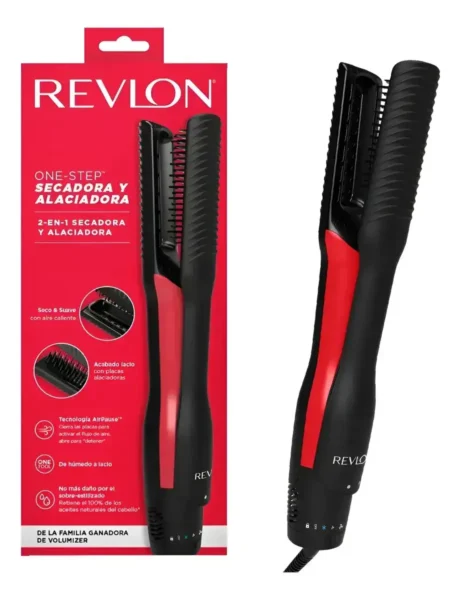 Secador de cabello RVDR5330LA2AC1 REVLON