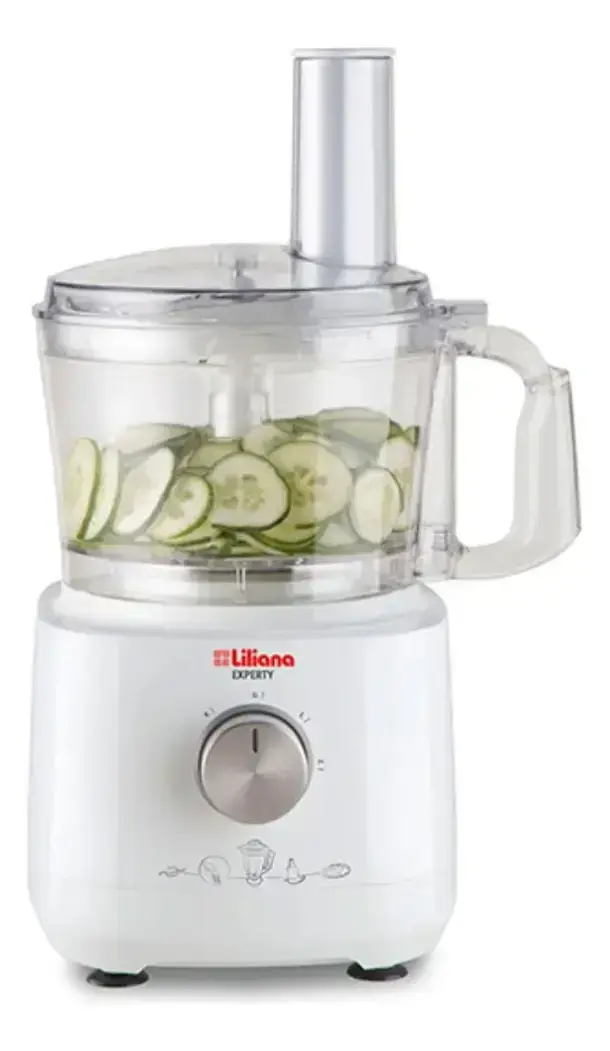 Procesadora Manual AM730 800w LILIANA