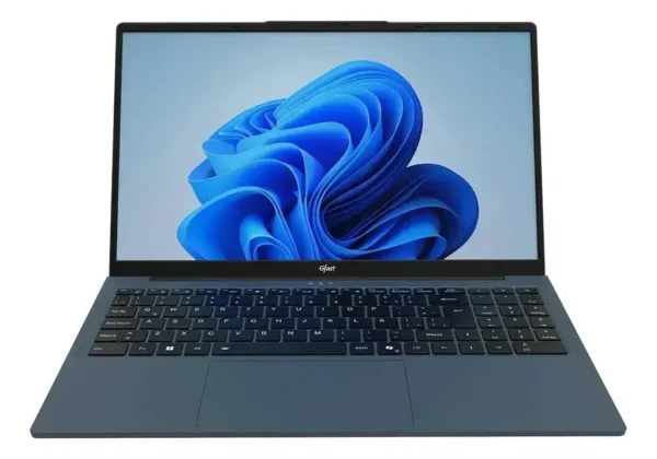 Notebook R5 N537R 8/240gb SSD GFAST