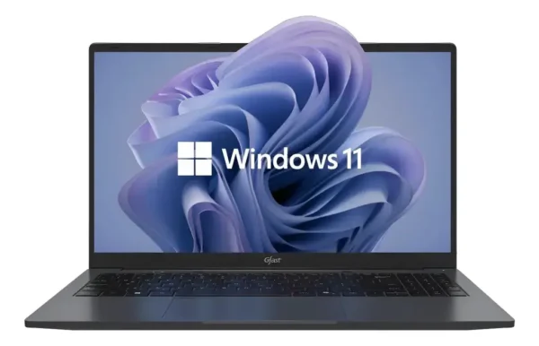 Notebook N321R RIZEN3 8/240SSD GFAST