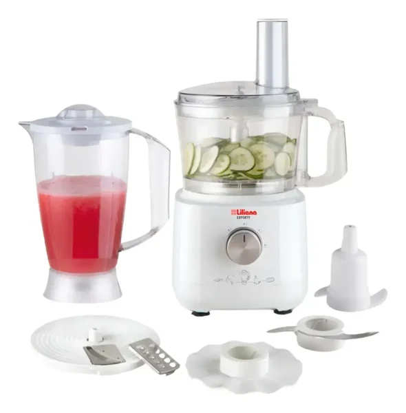 Procesadora Manual AM730 800w LILIANA