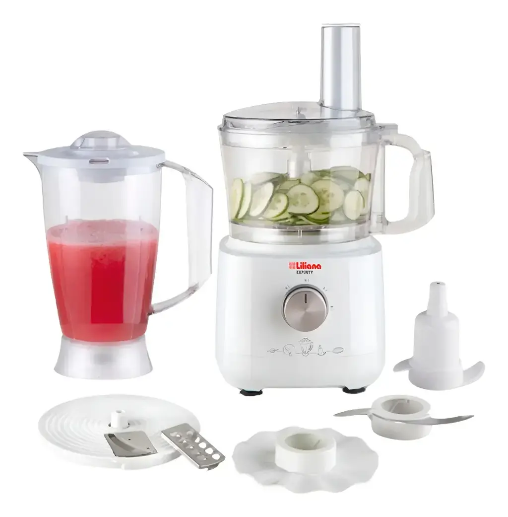 Procesadora Manual AM730 800w LILIANA