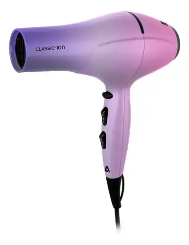 Secador de cabello SP8970R Rainbow ATMA