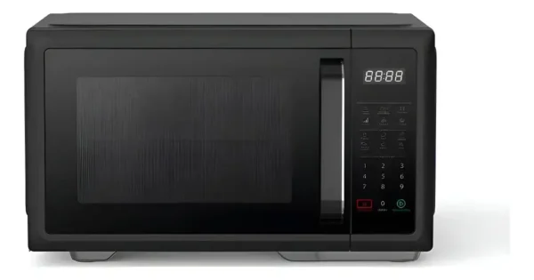 Microondas MATDGB208UBN 28 litros DIGITAL GRILL ATMA