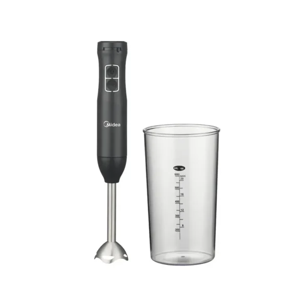Licuadora de Mano HBB6B1AR1 600W MIDEA
