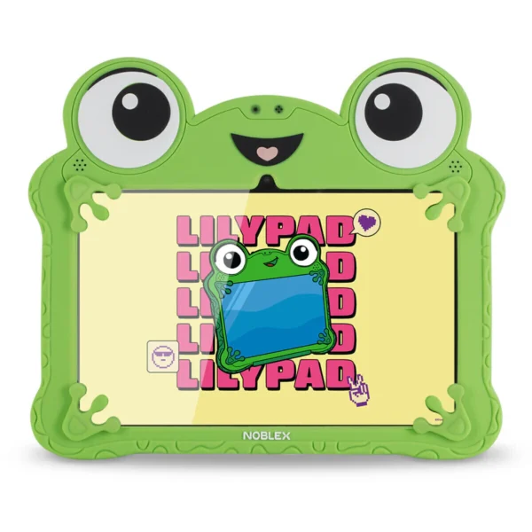 Tablet 10.1" LILYPAD Memoria 6/64gb TOY STORY NOBLEX