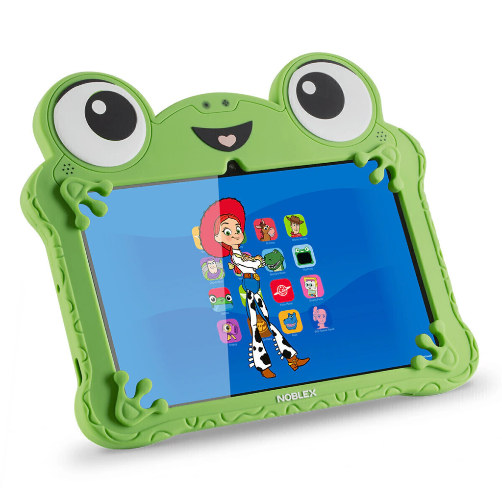 Tablet 10.1" LILYPAD Memoria 6/64gb TOY STORY NOBLEX