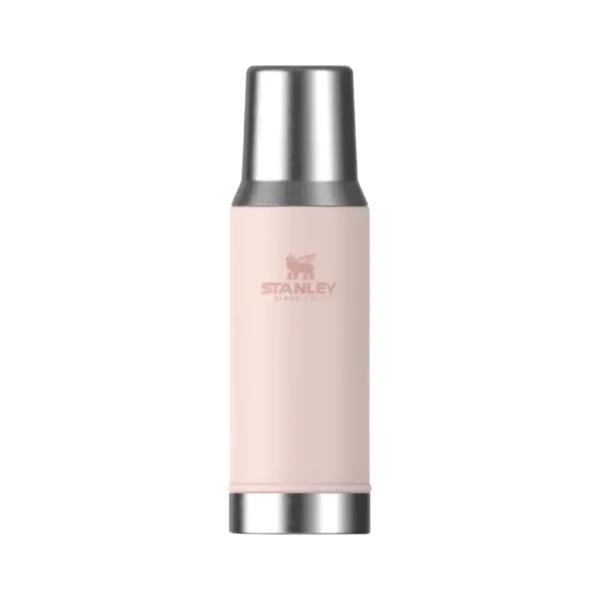 Termo Mate System Rose Quartz 800ml STANLEY