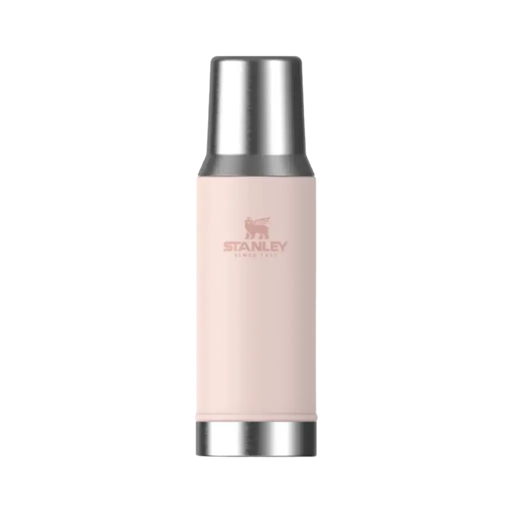 Termo Mate System Rose Quartz 800ml STANLEY