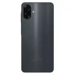 Celular SM-075 A07 BLACK 64/4GB SAMSUNG