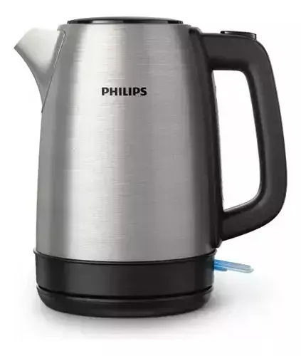 PAVA ELÉCTRICA HD9350/90 1.7L INOX PHILIPS