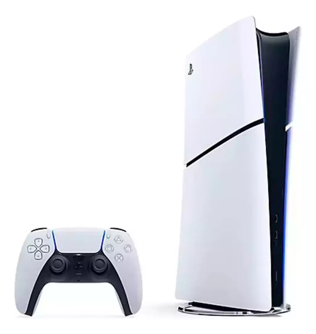 Play Station 5 CFI-2015 1TB S/DIS JOY+2JUE SONY