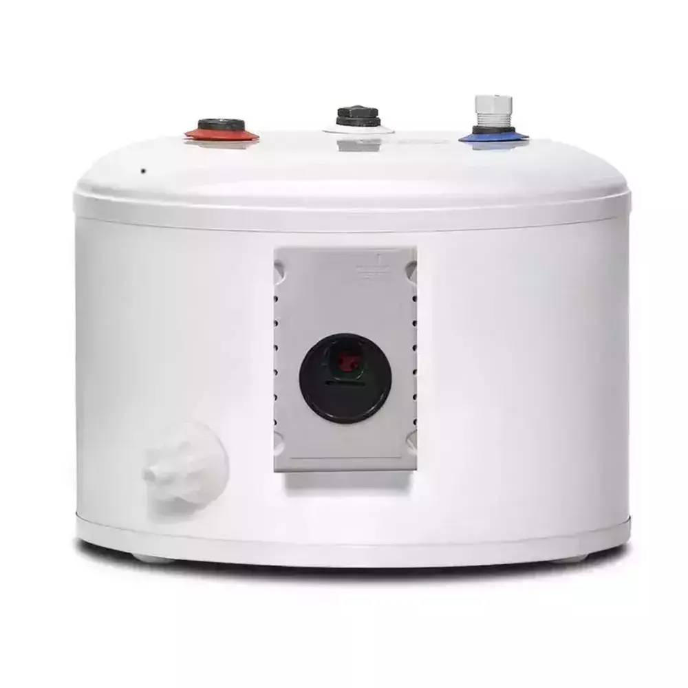 Termotanque 20 Litros Zafiro Eléctrico SEÑORIAL