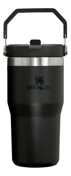 Botella Térmica Stanley Flip Straw Tumbler 591ml
