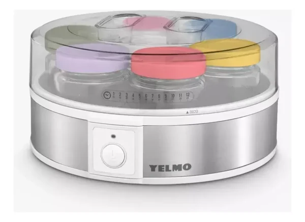 Yogurtera YG-1700 YELMO